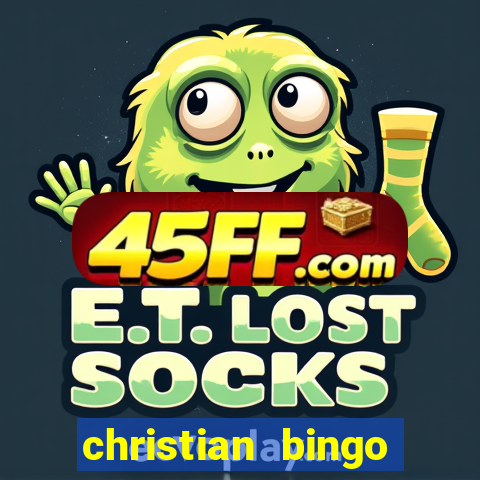christian bingo beefcake hunter